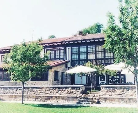 Restaurante La Carasca מלון