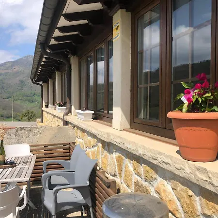 Restaurante La Carasca