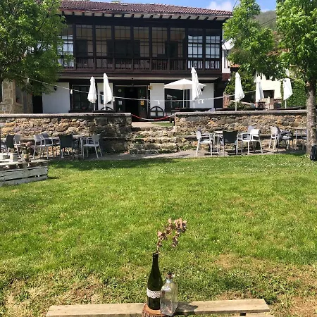 Restaurante La Carasca Orlé