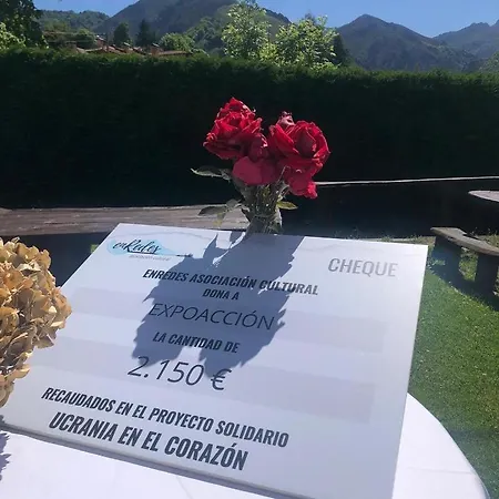 Restaurante La Carasca Orlé