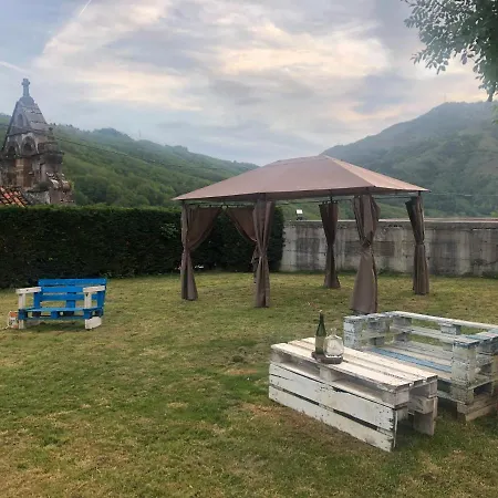Restaurante La Carasca Orlé